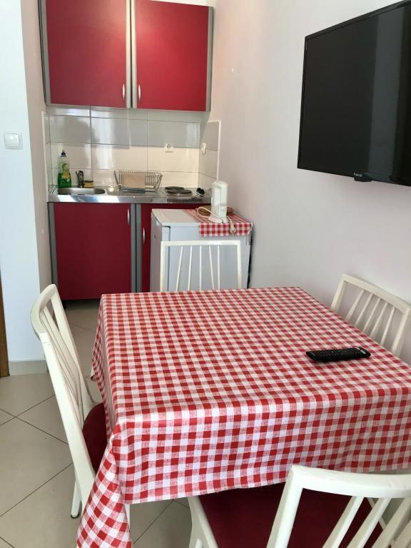 Apartman Ally