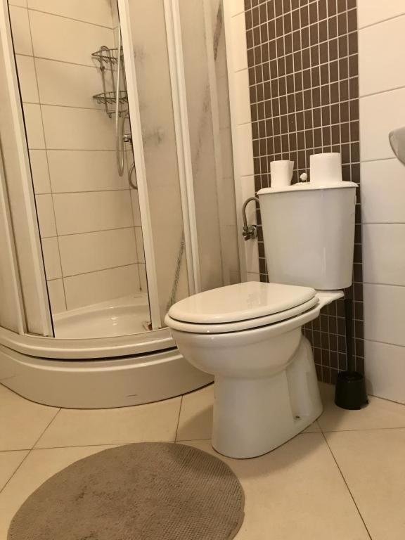 Apartman Ally