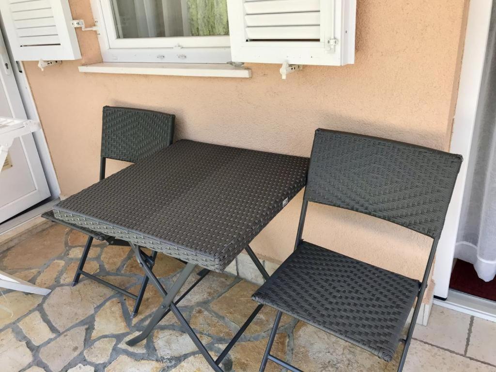 Apartman Ally *