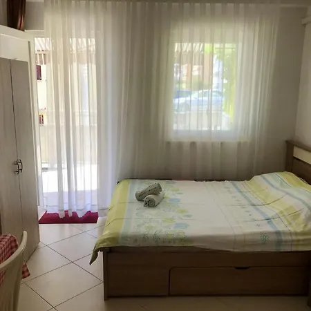 Apartment Ally Crikvenica Exterior foto