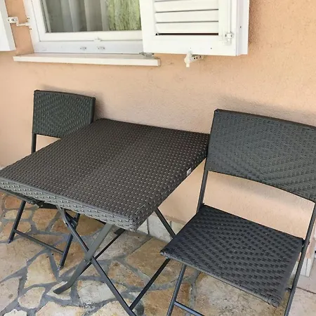 Apartment Ally Crikvenica Exterior photo