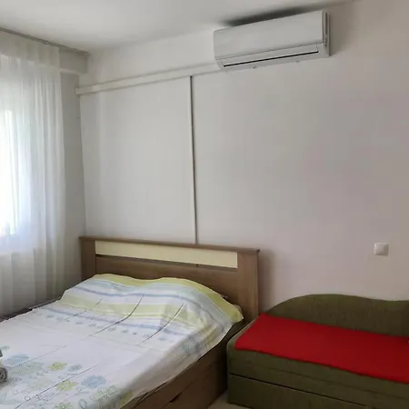Apartment Ally Crikvenica Exterior foto