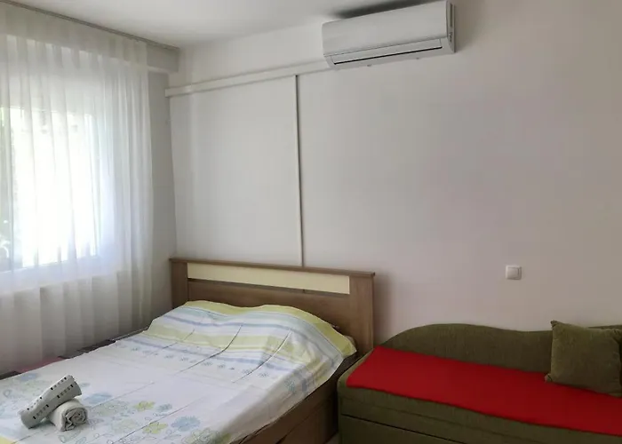 Apartment Ally