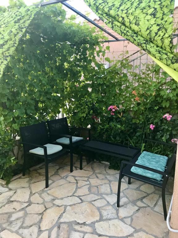 Ally Apartment Crikvenica