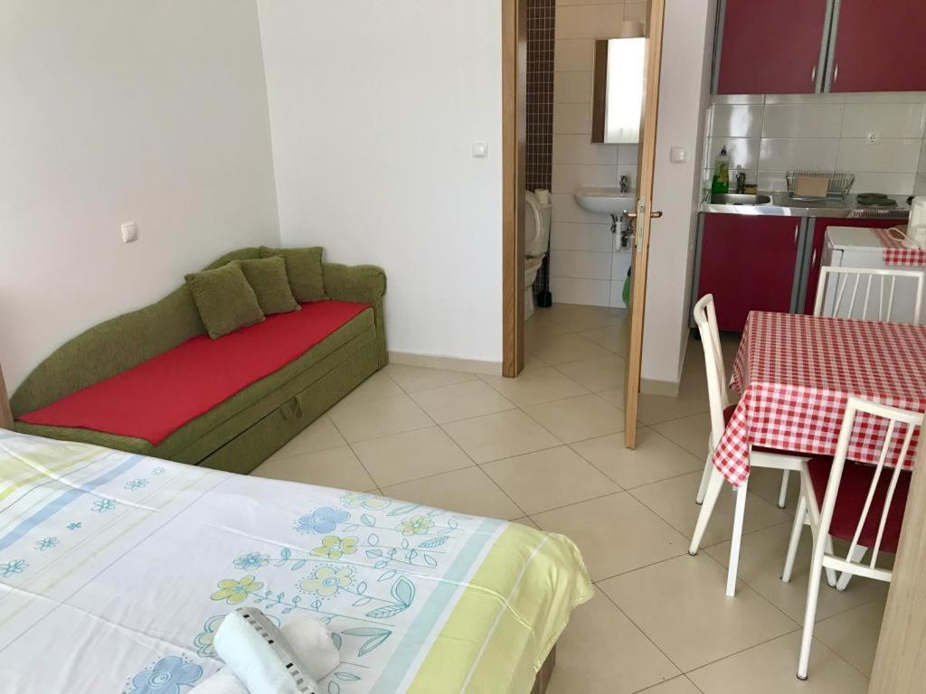 Apartment Ally Crikvenica