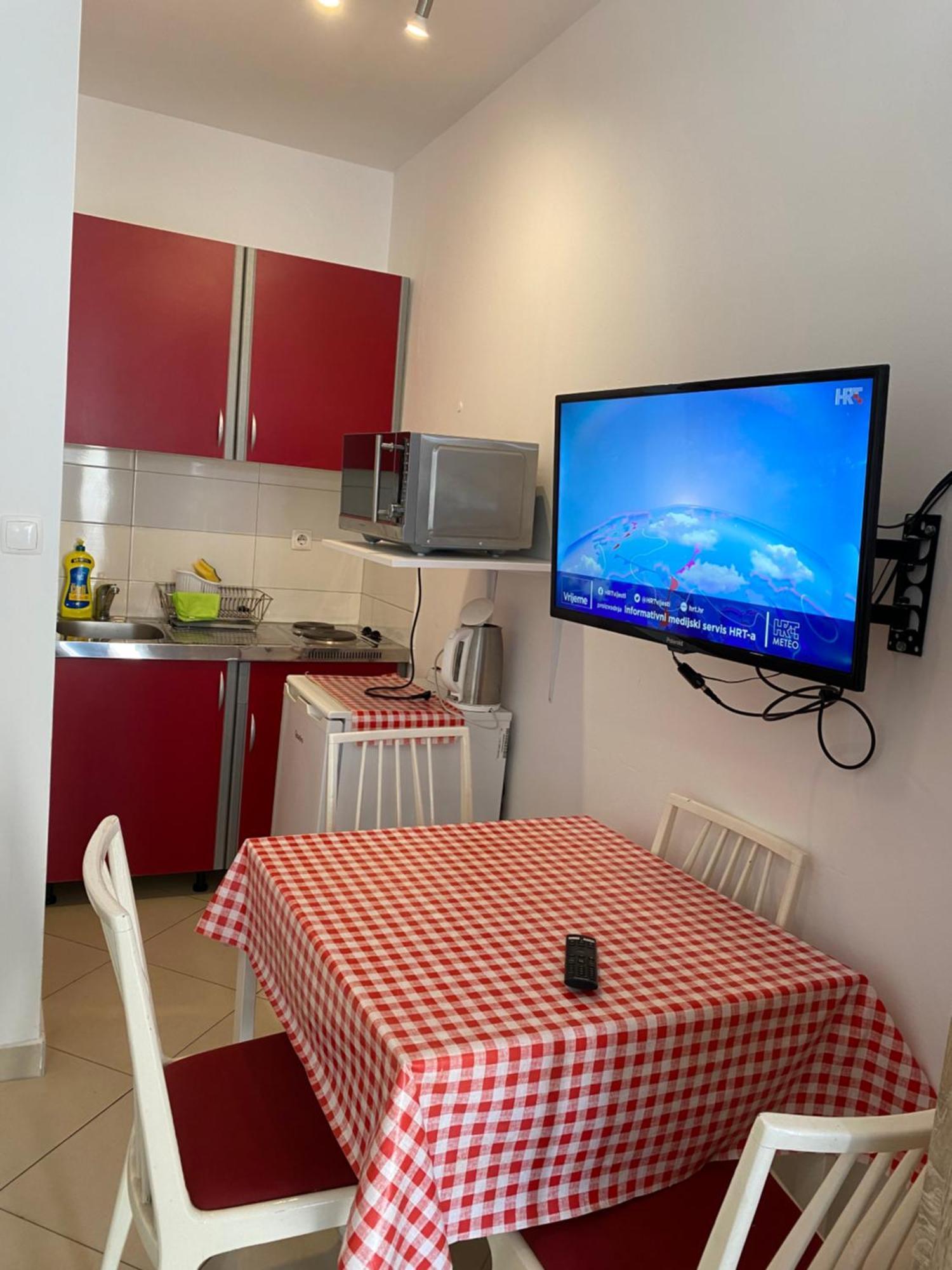 Appartamento Ally Crikvenica