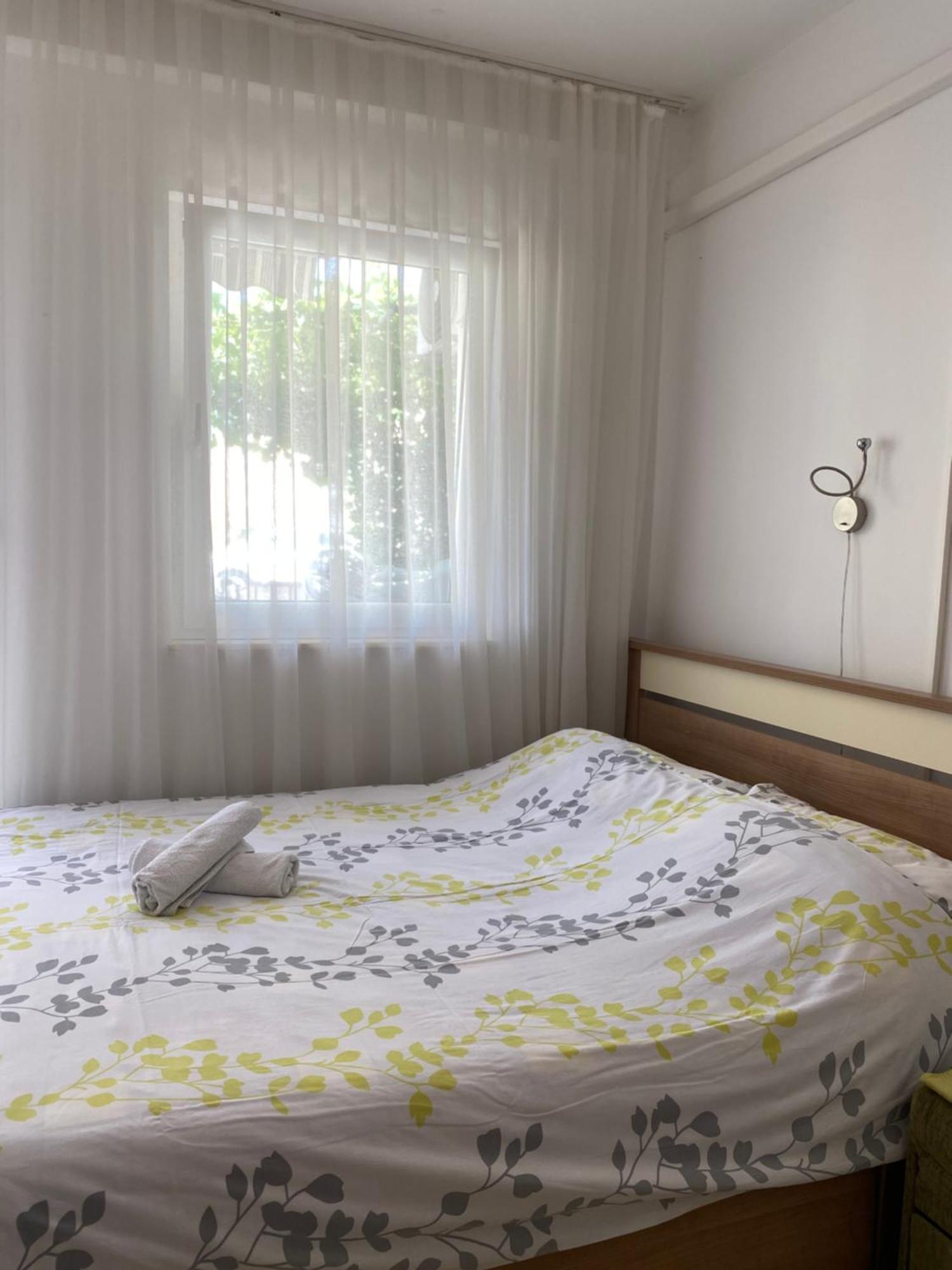 Ally Appartamento Crikvenica