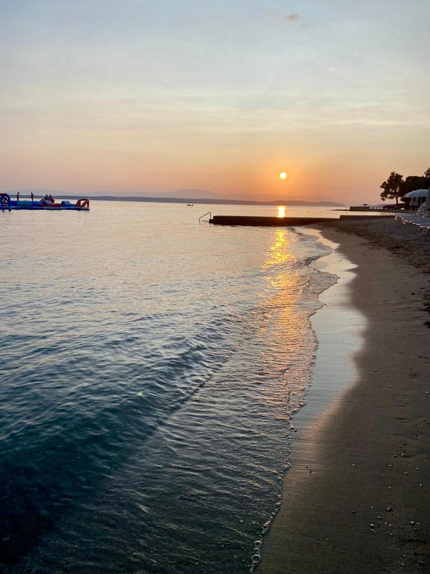 Ally Appartamento Crikvenica